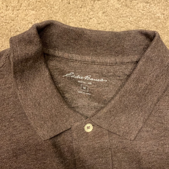 Eddie Bauer Polo - Picture 2 of 4